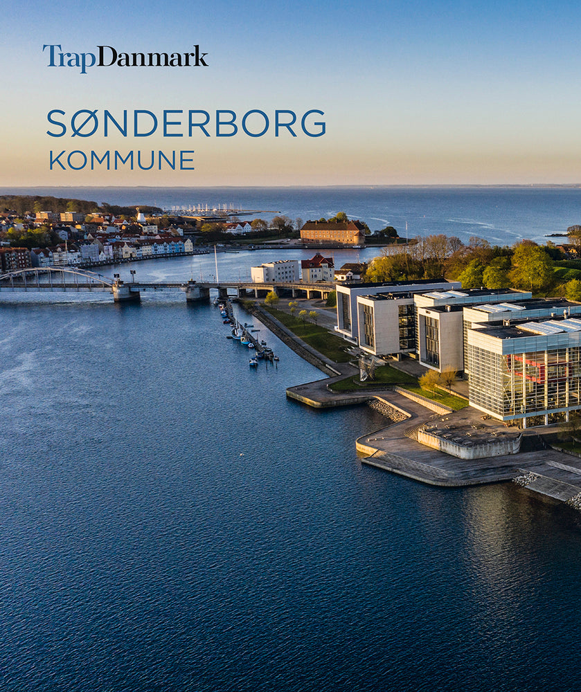Trap Danmark: Sønderborg Kommune