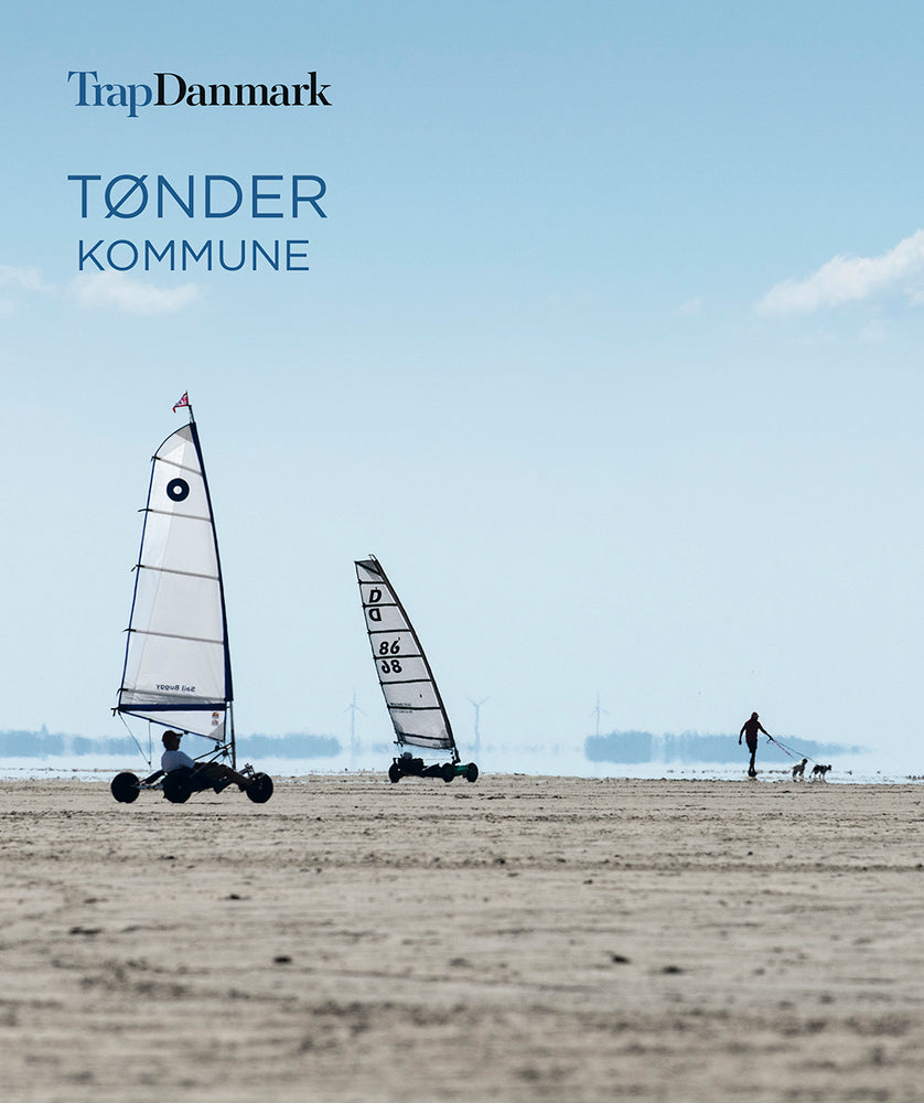 Trap Danmark: Tønder Kommune