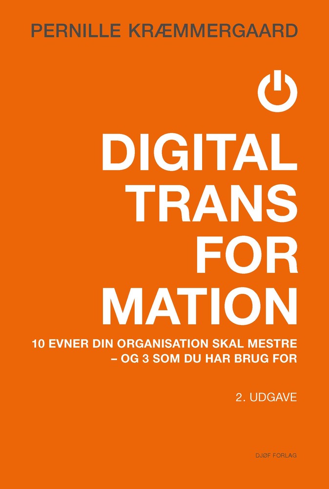 Digital transformation