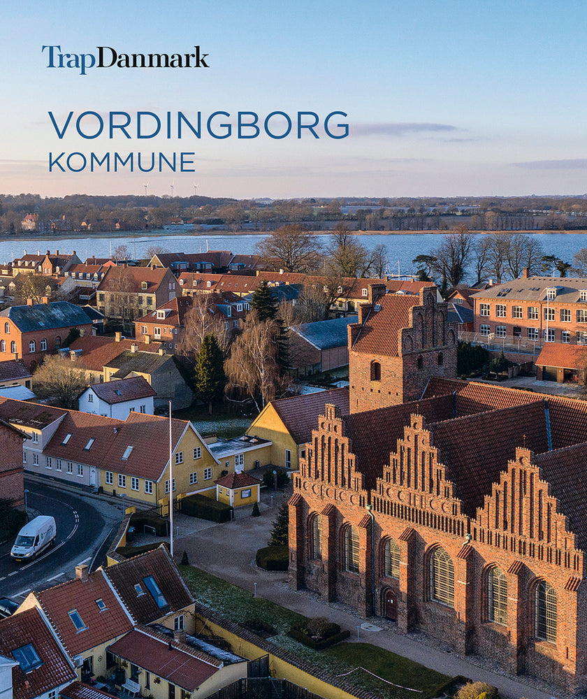 Trap Danmark: Vordingborg Kommune