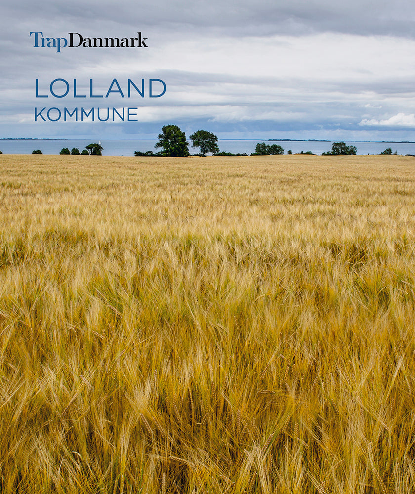 Trap Danmark: Lolland Kommune