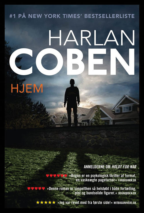 Hjem, PB