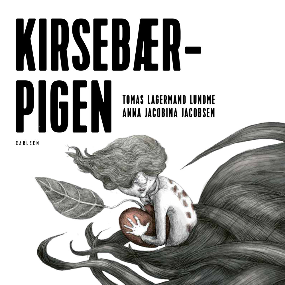 Kirsebærpigen