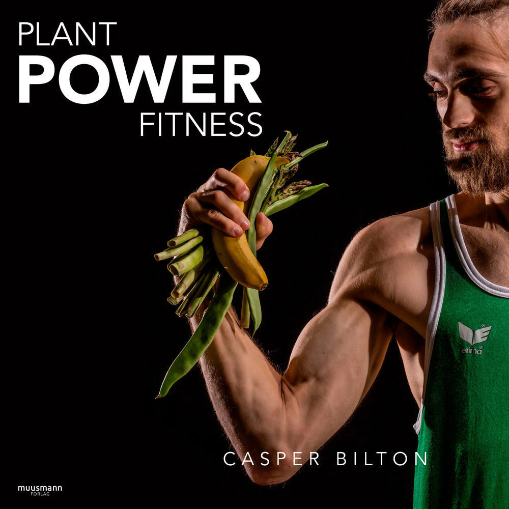 Plant Power Fitness