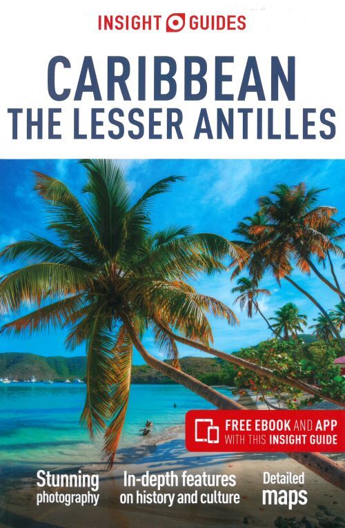 Caribbean: Lesser Antilles