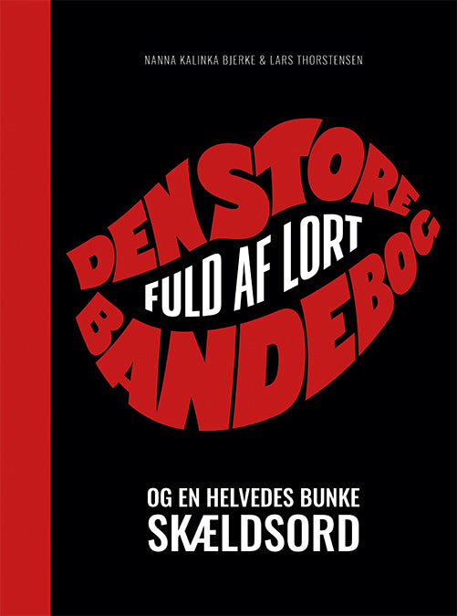 Den store bandebog