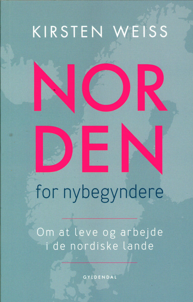 Norden for nybegyndere