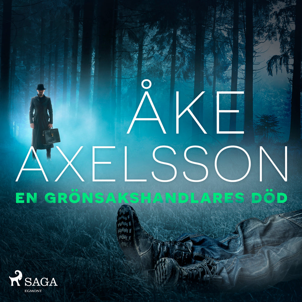 En grönsakshandlares död