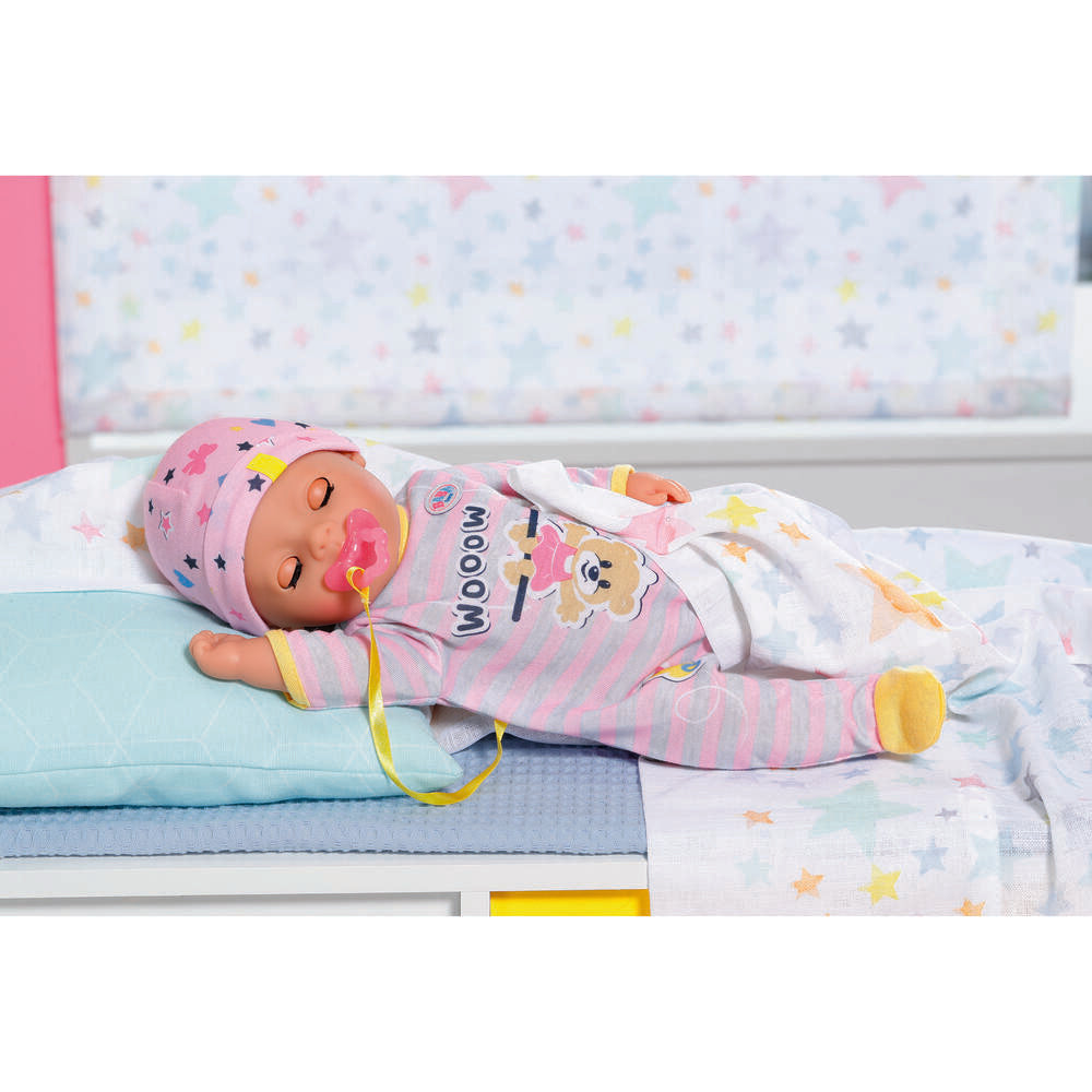 BABY born Little Girl 36 cm