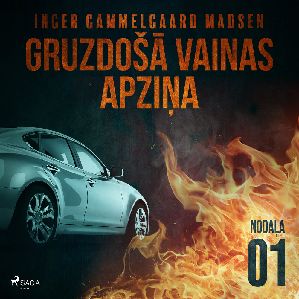 Gruzdošā vainas apziņa — 1. nodaļa