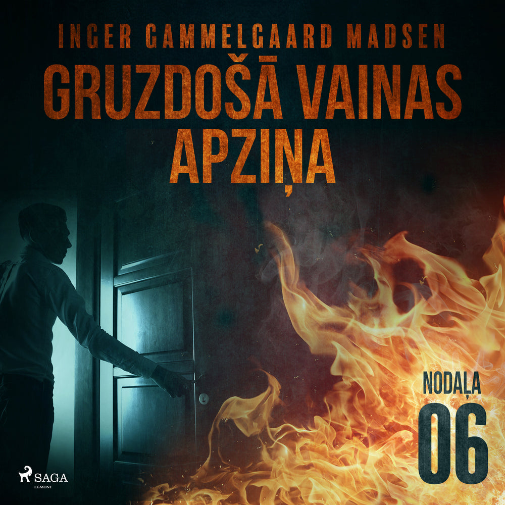Gruzdošā vainas apziņa - 6. nodaļa