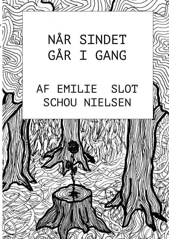 Når Sindet Går i Gang