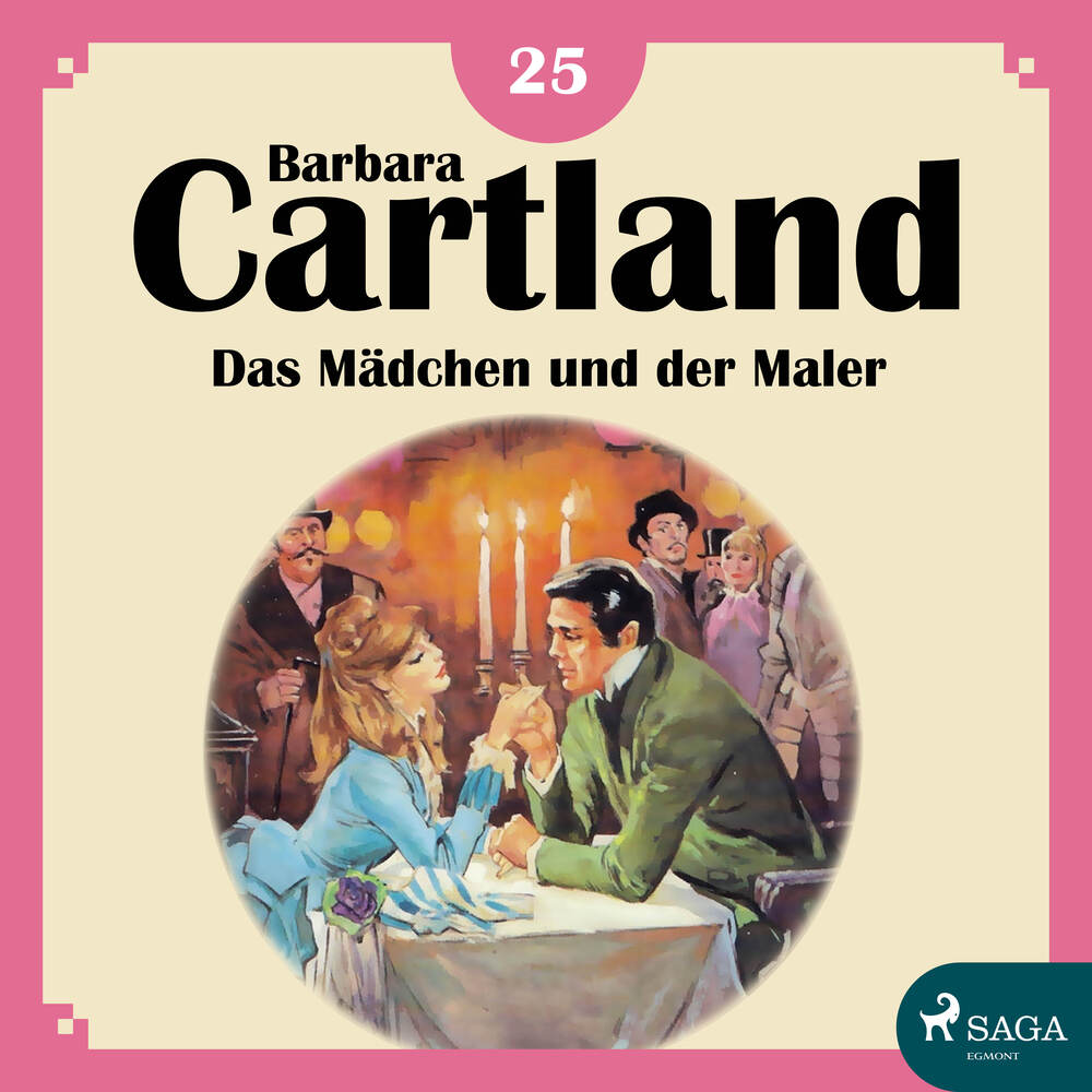 Das Mädchen und der Maler