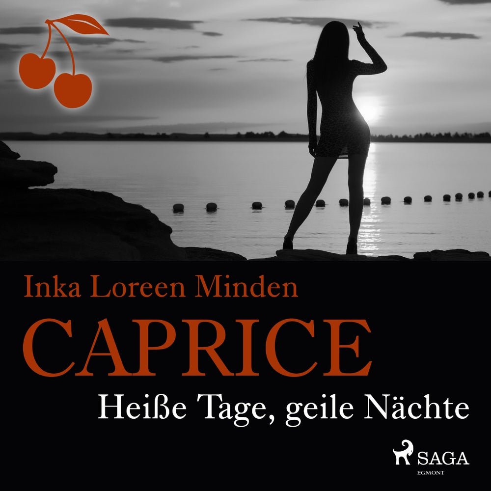 Caprice - Heiße Tage, geile Nächte, Erotikserie