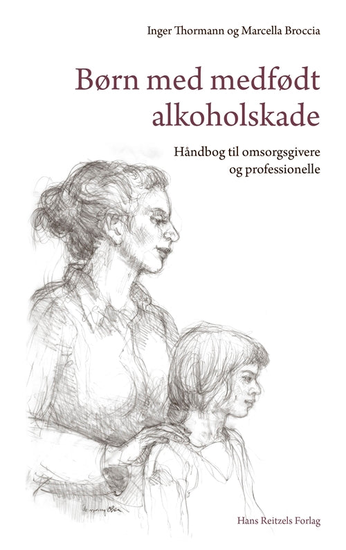 Børn med medfødt alkoholskade
