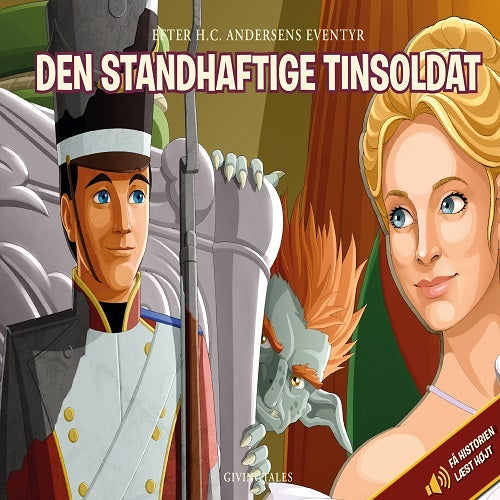 Den standhaftige tinsoldat
