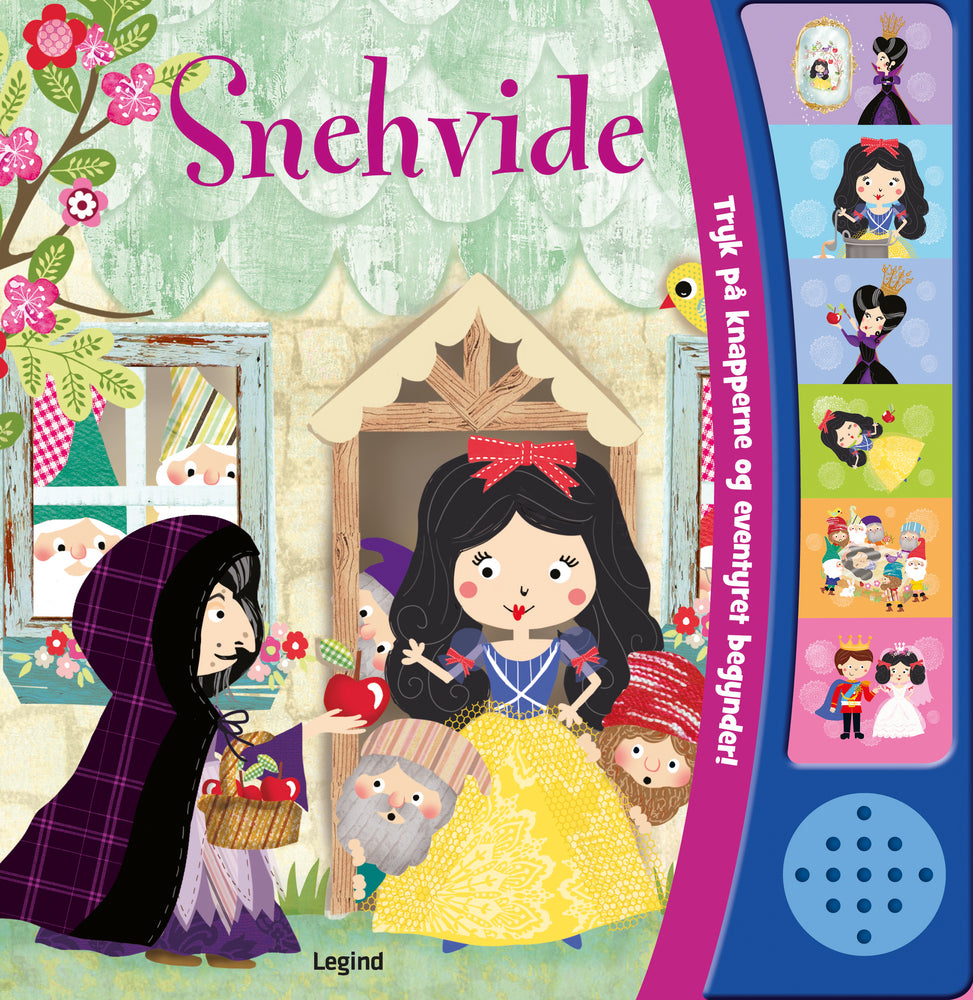 Snehvide