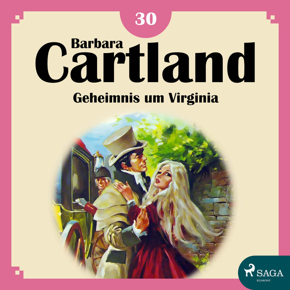 Geheimnis um Virginia