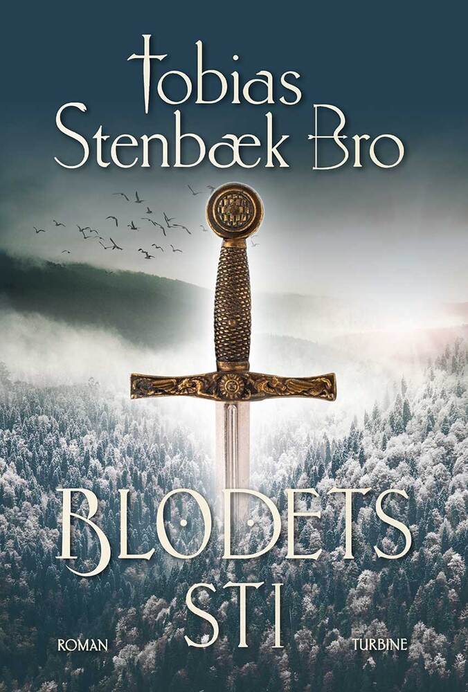 Blodets sti