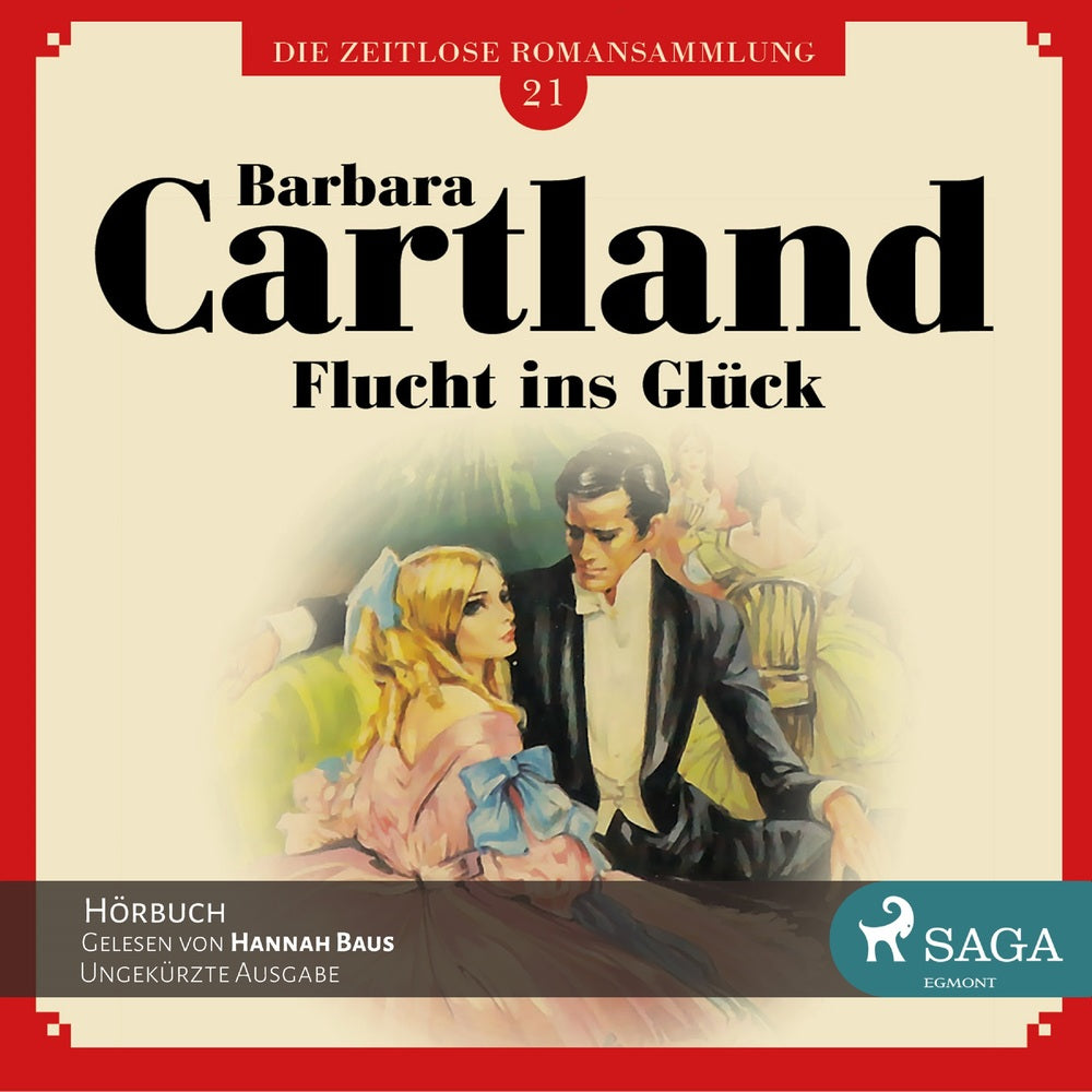 Flucht ins Glück