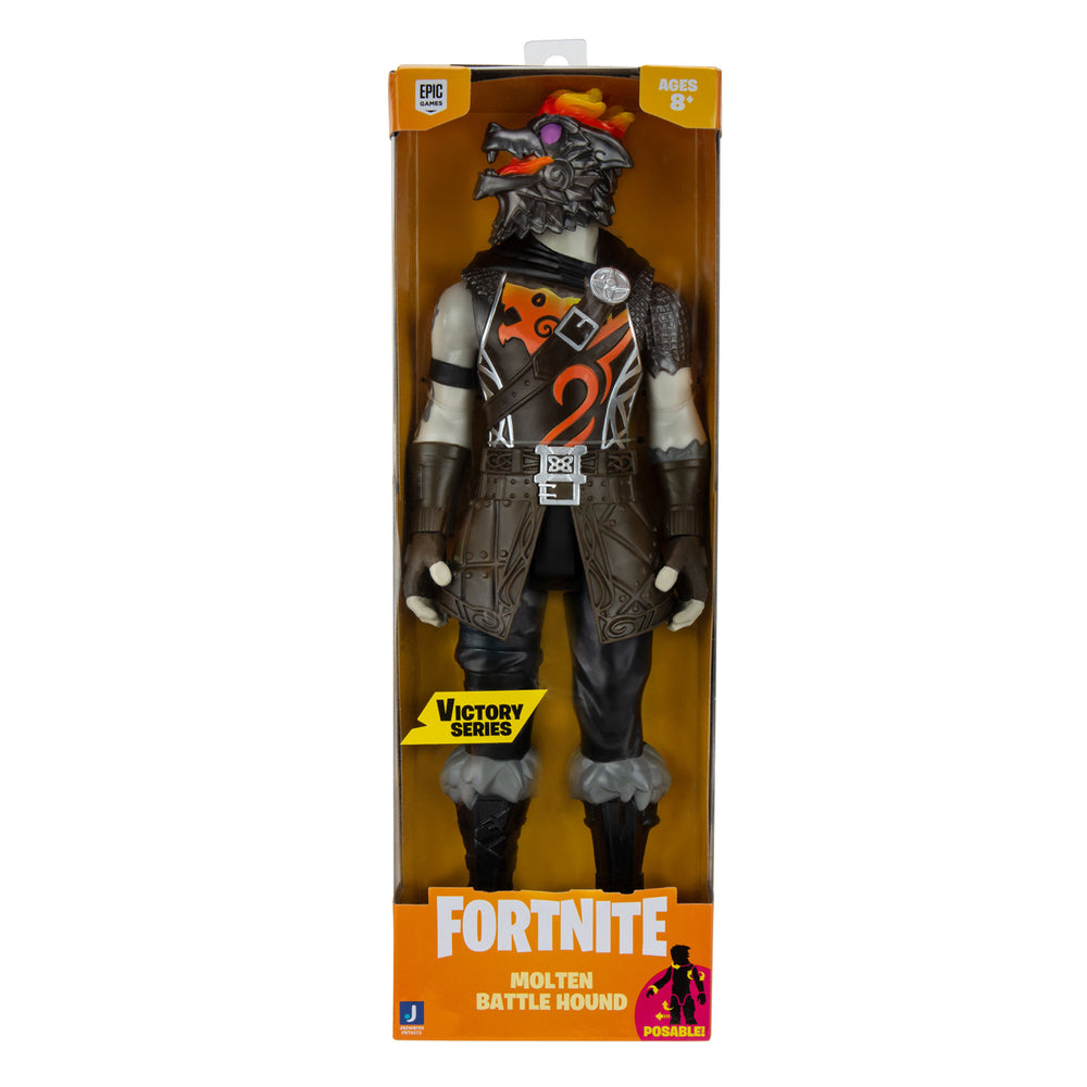 Fortnite victory figur 30 cm