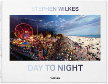 Day to night night