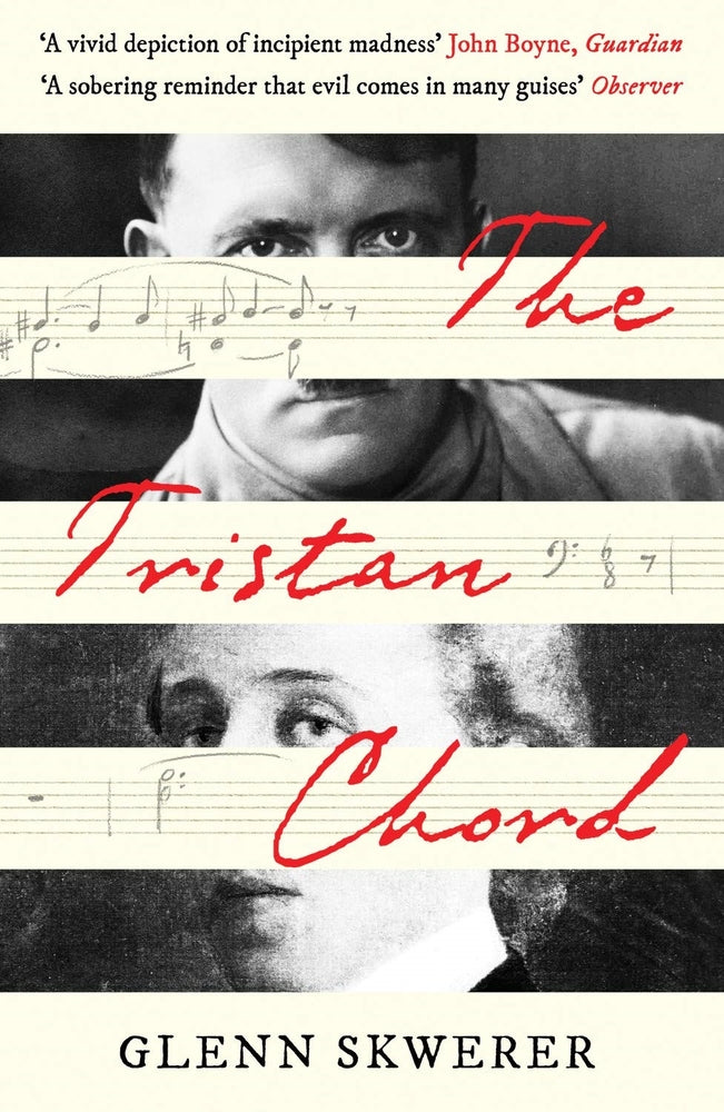 Tristan chord
