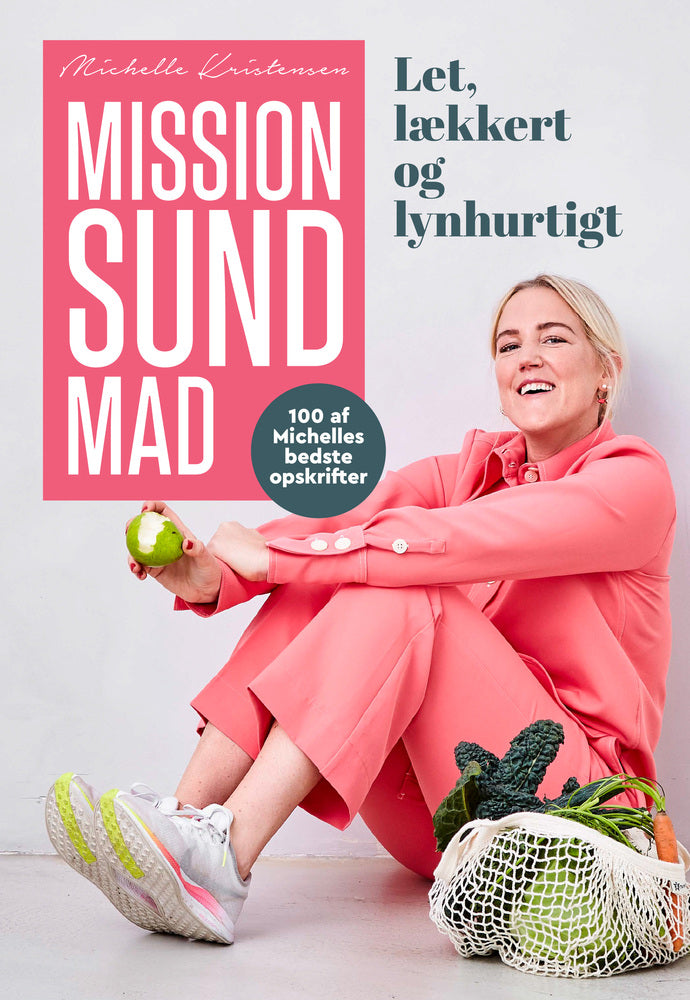 Mission sund mad
