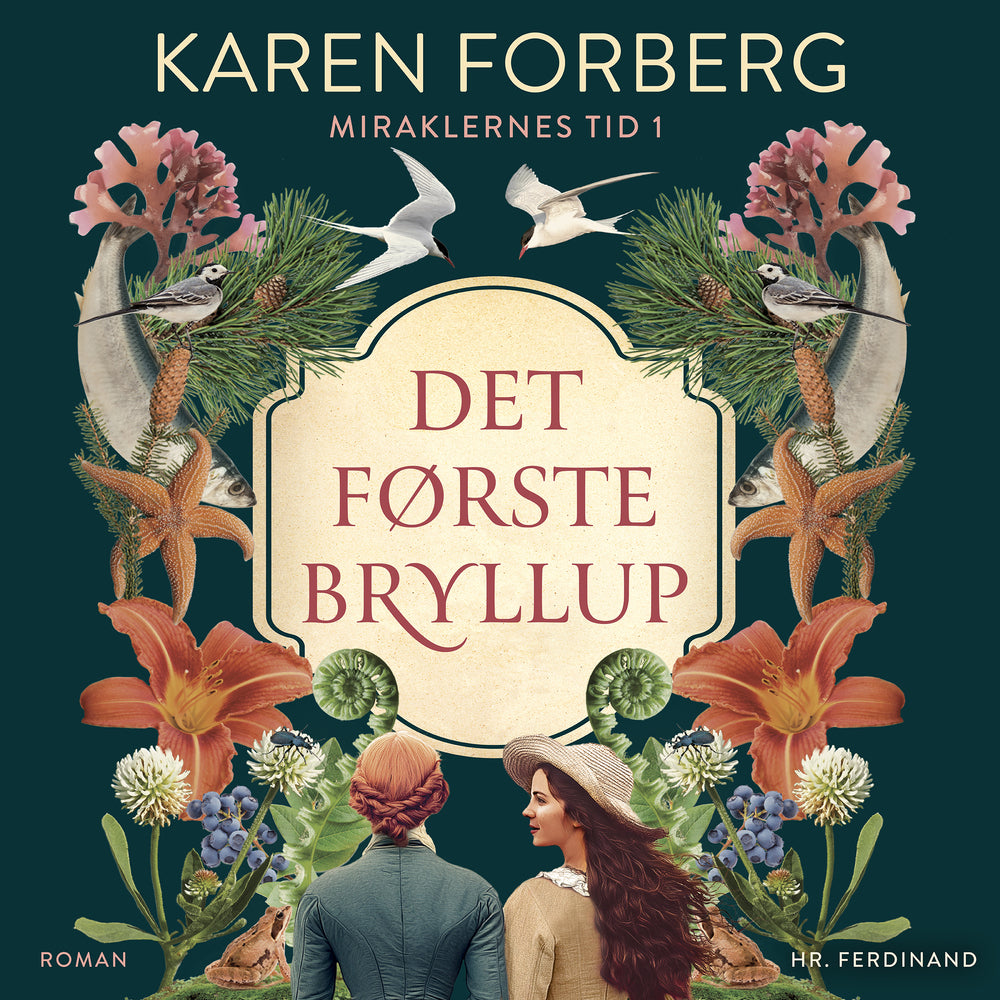 Det første bryllup