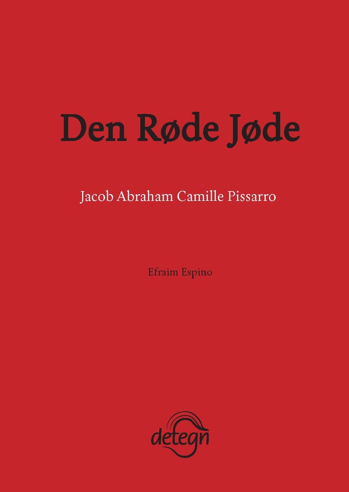 Den Røde Jøde