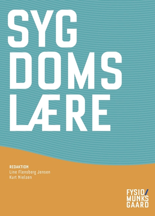 Sygdomslære
