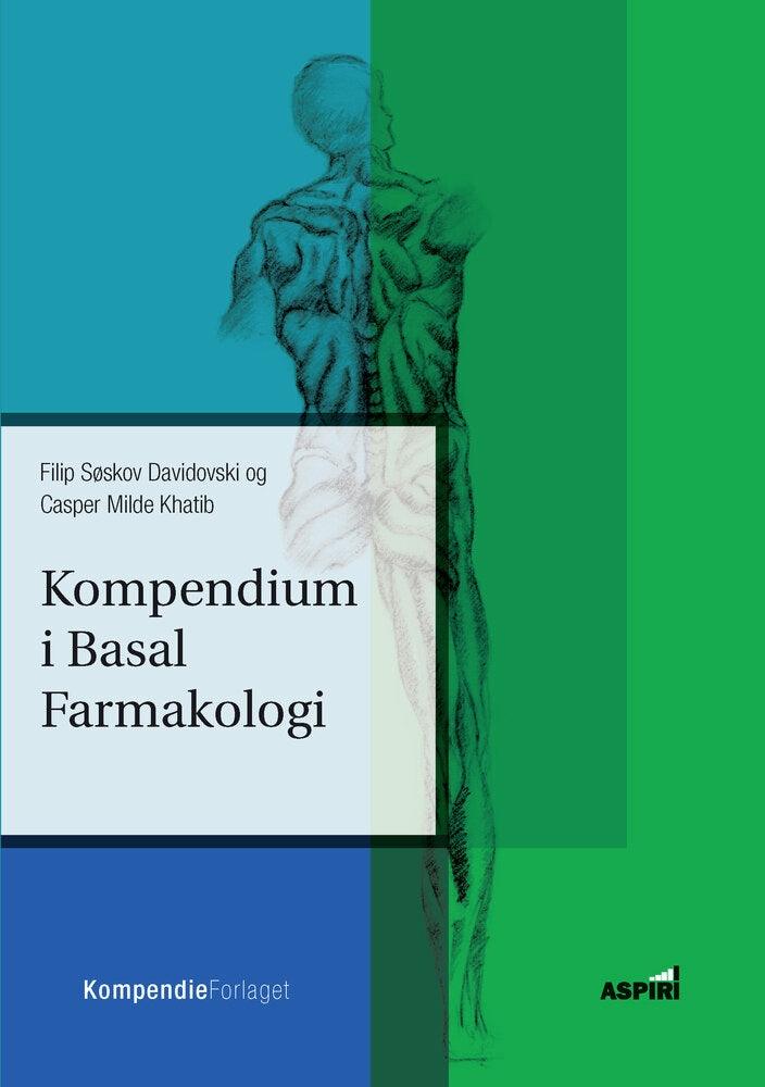 Kompendium i Basal Farmakologi