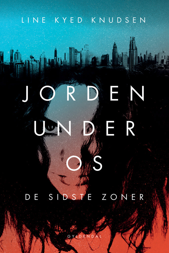 Jorden under os 1 - De sidste zoner