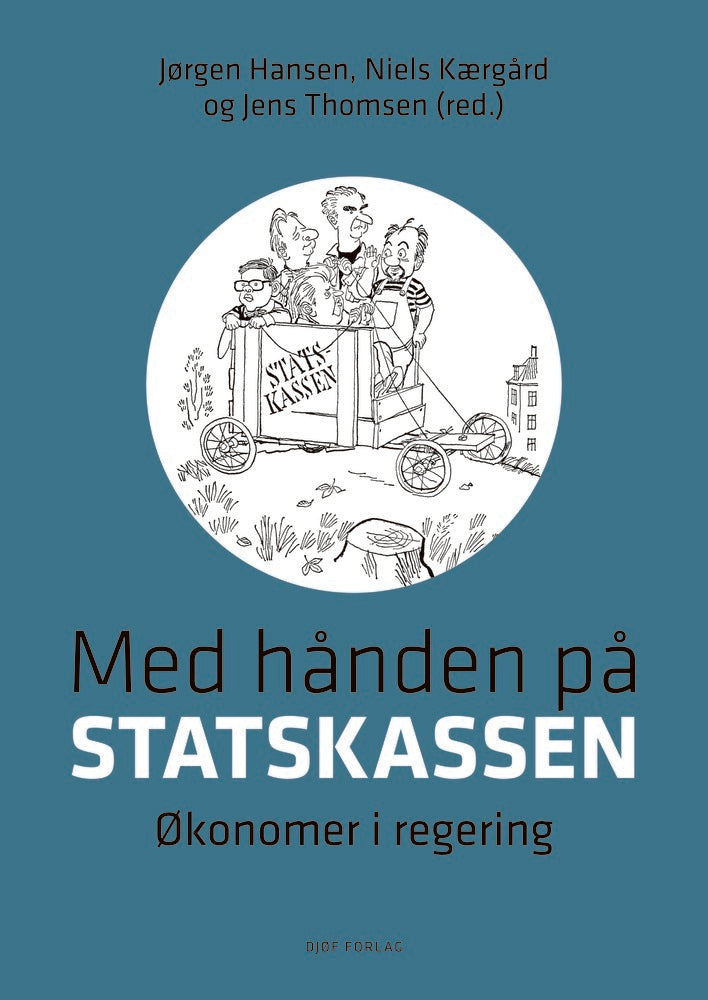 Med hånden på statskassen