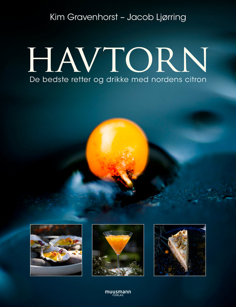 Havtorn 3