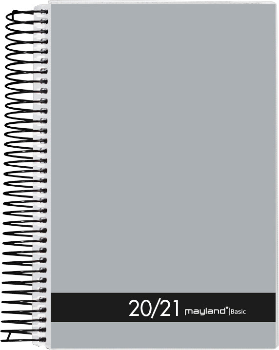 Studiekalender 20/21 mayland mayland basic stor 1 dag