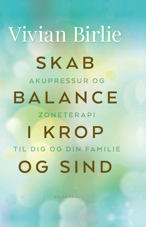 Skab balance i krop og sind