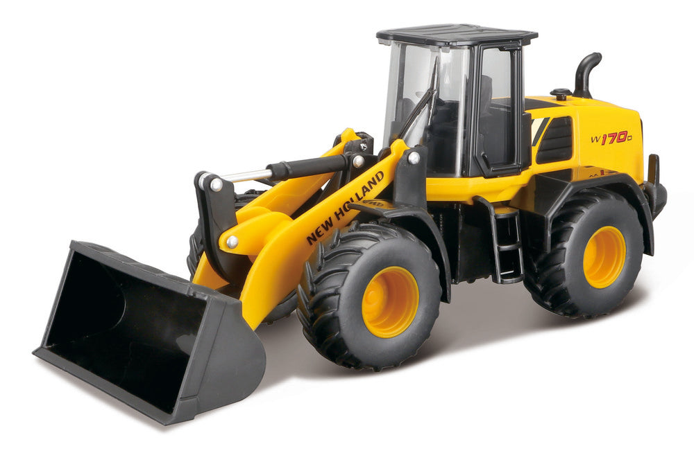 New Holland W170D læssemaskine