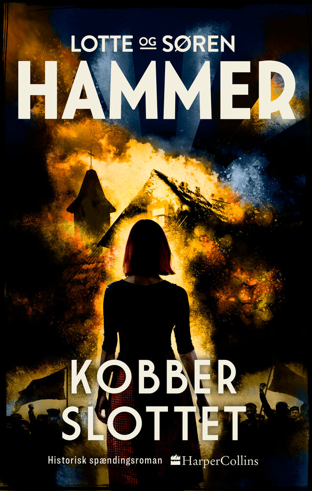 Kobberslottet