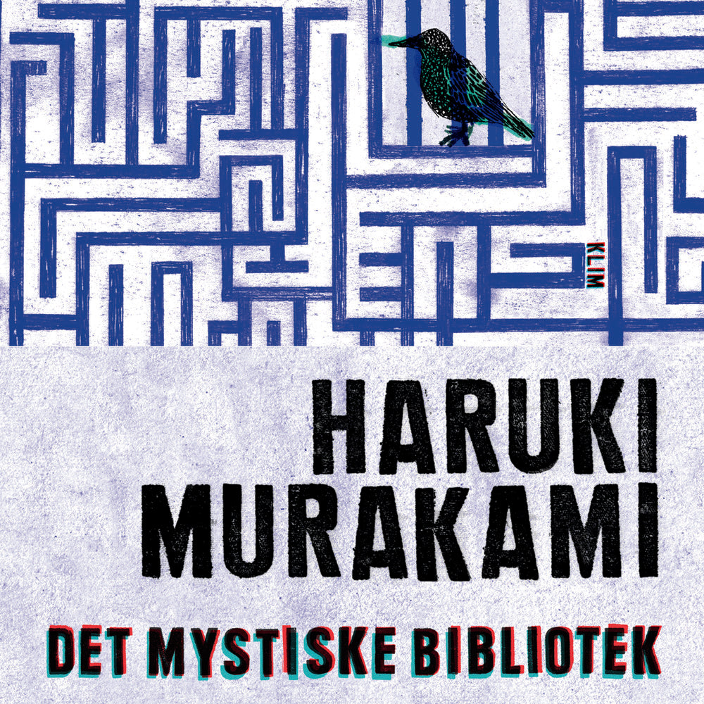 Det mystiske bibliotek (fixed layout)