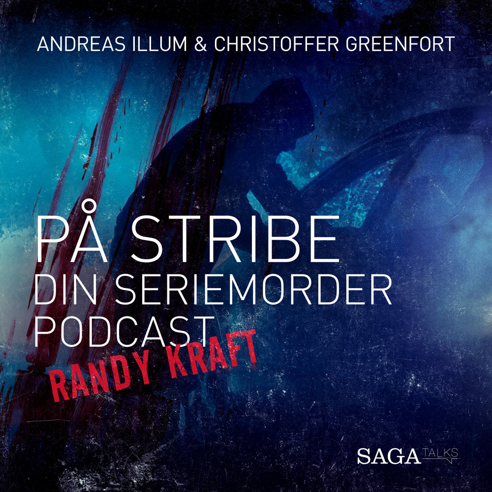 På stribe - din seriemorderpodcast (Randy Kraft)