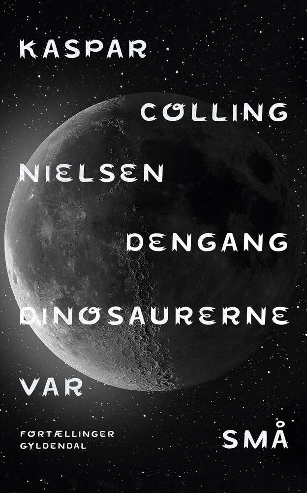 Dengang dinosaurerne var små