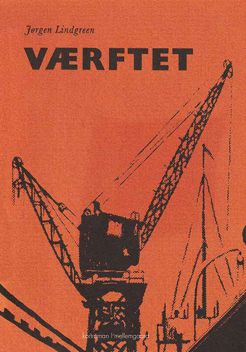Værftet