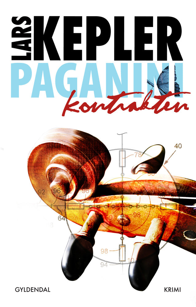 Paganinikontrakten