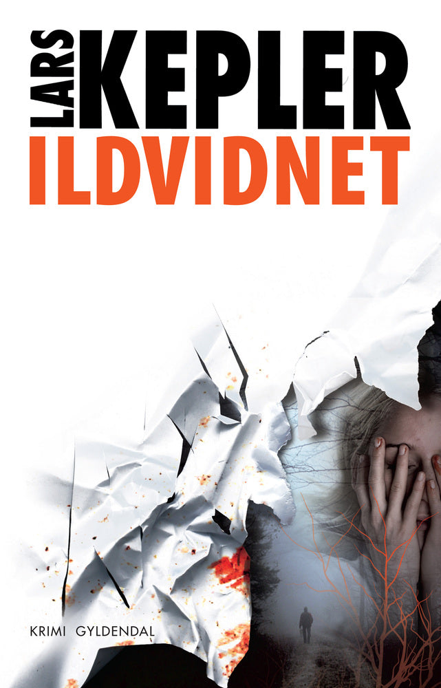 Ildvidnet