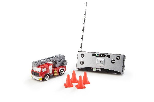 Mini RC Car Fire Truck