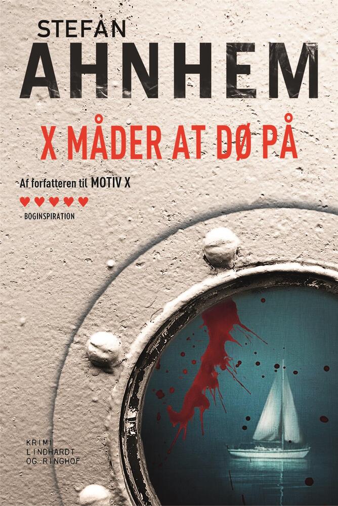 X måder at dø på