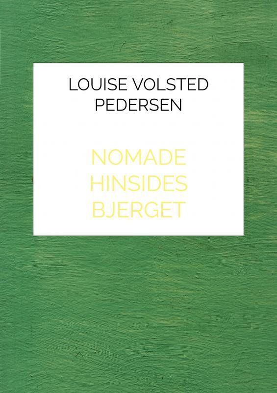 Nomade hinsides bjerget