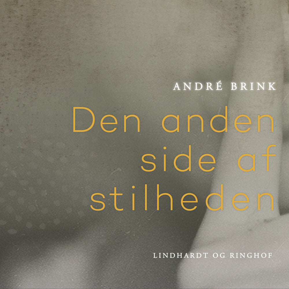 Den anden side af stilheden