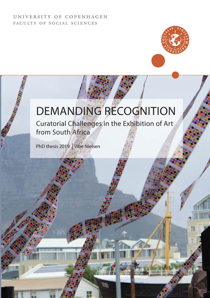 DEMANDING RECOGNITION